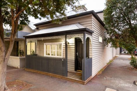 29 Ross St, Port Melbourne, VIC 3207