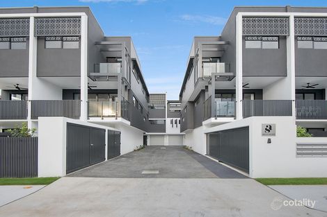 7/9 Silva St, Ascot, QLD 4007