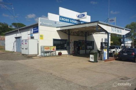 163-169 Bettington St, Merriwa, NSW 2329