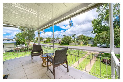 Property photo of 190 Mostyn Street Berserker QLD 4701