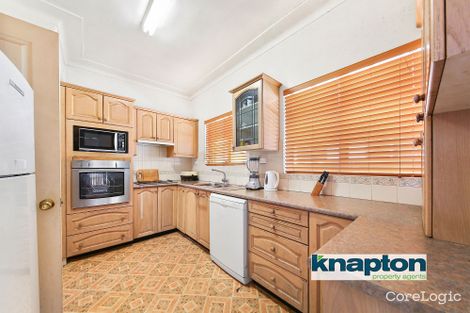 Property photo of 99 Mount Lewis Avenue Punchbowl NSW 2196