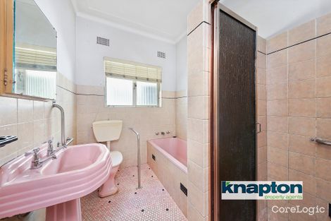 Property photo of 99 Mount Lewis Avenue Punchbowl NSW 2196