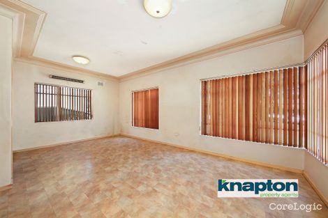 Property photo of 99 Mount Lewis Avenue Punchbowl NSW 2196