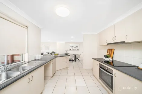 Property photo of 9 Churchill Lane North Lakes QLD 4509