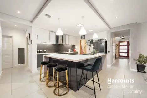Property photo of 46 Arnolds Creek Boulevard Harkness VIC 3337