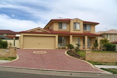 Property photo of 9 Bentinck Drive Green Valley NSW 2168