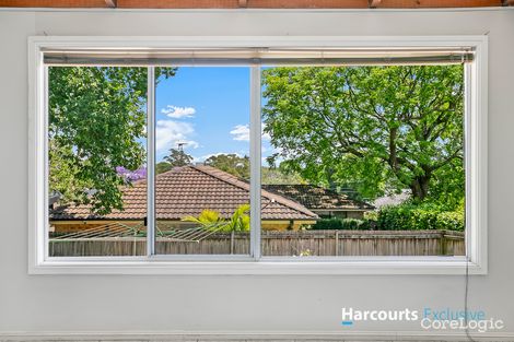 Property photo of 301 North Rocks Road North Rocks NSW 2151