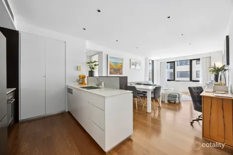 Property photo of 16/7-11 Sydney Avenue Barton ACT 2600