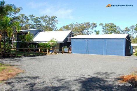 Property photo of 42 Barallen Close Booral QLD 4655