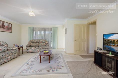 Property photo of 1 Lachlan Place Tatton NSW 2650