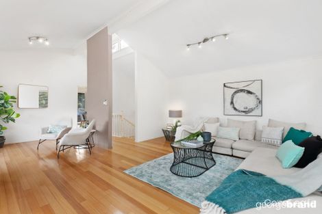 Property photo of 1 Pindari Terrace Green Point NSW 2251