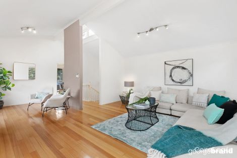 Property photo of 1 Pindari Terrace Green Point NSW 2251