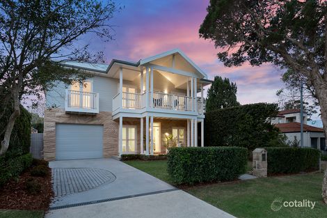 Property photo of 5 Fromelles Avenue Seaforth NSW 2092