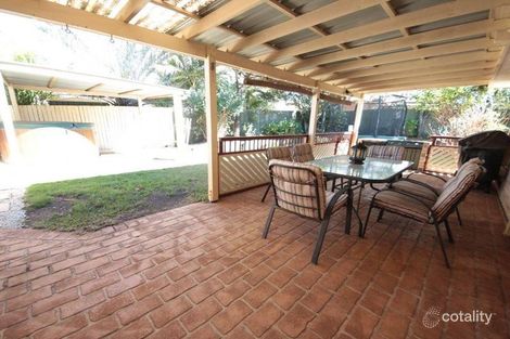 Property photo of 18 Goshawk Drive Kallangur QLD 4503
