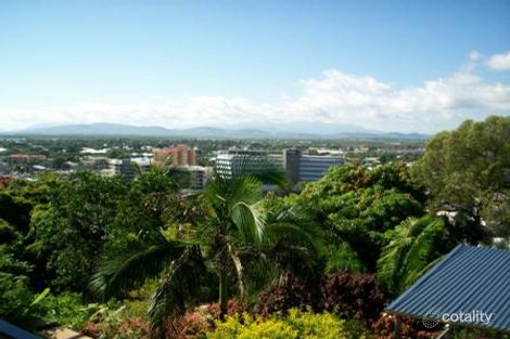 3/20 Willmett St, Townsville City, QLD 4810