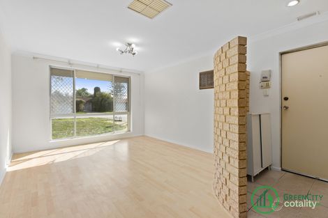 Property photo of 9 Baker Court Langford WA 6147