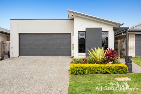 Property photo of 15 Bluestone Drive Logan Reserve QLD 4133