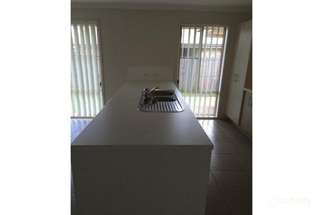 Property photo of 56 Bronco Crescent Gracemere QLD 4702