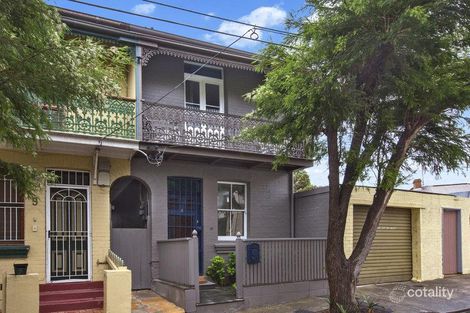 Property photo of 4 Francis Street Enmore NSW 2042