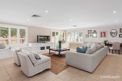 Property photo of 31 Clementina Circuit Cecil Hills NSW 2171