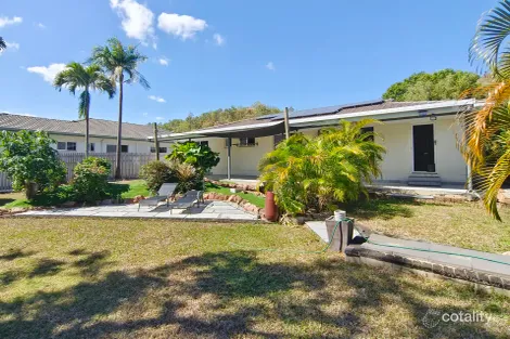 Property photo of 15 Lexington Drive Wulguru QLD 4811