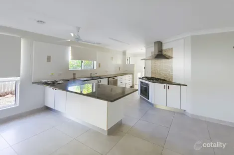 Property photo of 15 Lexington Drive Wulguru QLD 4811