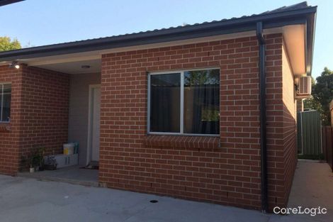 Property photo of 6A Bedivere Street Blacktown NSW 2148