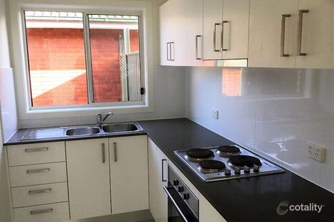 Property photo of 6A Bedivere Street Blacktown NSW 2148