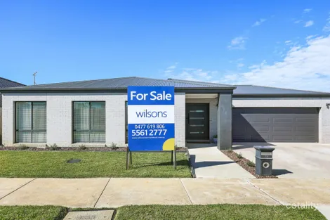13 Bourne Bvd, Dennington, VIC 3280