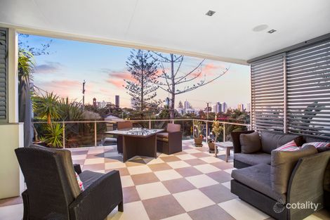 Property photo of 50 Stapylton Street Coolangatta QLD 4225