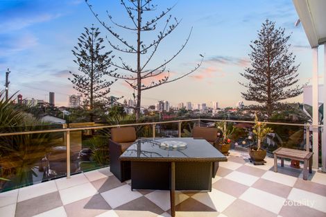 Property photo of 50 Stapylton Street Coolangatta QLD 4225