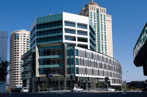 545 Queen St, Brisbane City, QLD 4000