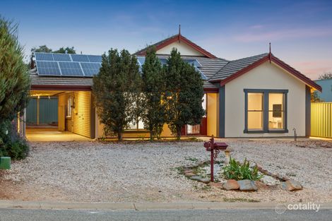 4 O'Driscoll Ct, Strathalbyn, SA 5255