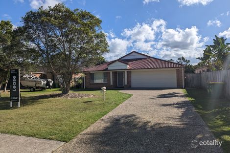Property photo of 13 Lorenzo Drive Coomera QLD 4209