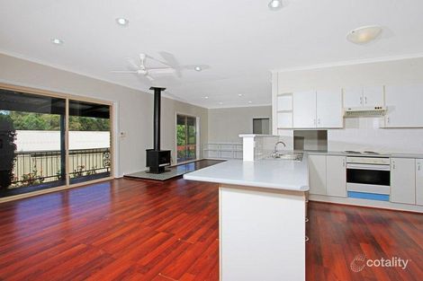 Property photo of 6 Thomas Mitchell Crescent Sunshine Bay NSW 2536