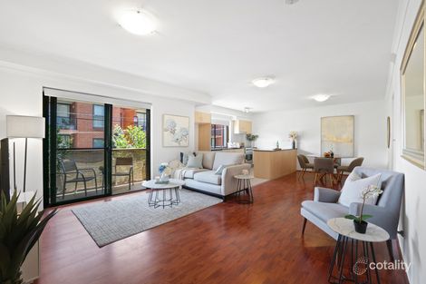Property photo of 15/124-126 Parramatta Road Camperdown NSW 2050