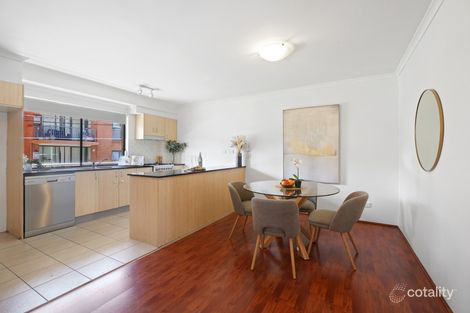 Property photo of 15/124-126 Parramatta Road Camperdown NSW 2050