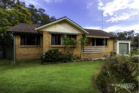 Property photo of 12 Wirriga Avenue Charmhaven NSW 2263