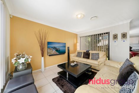 Property photo of 14/25 Abraham Street Rooty Hill NSW 2766