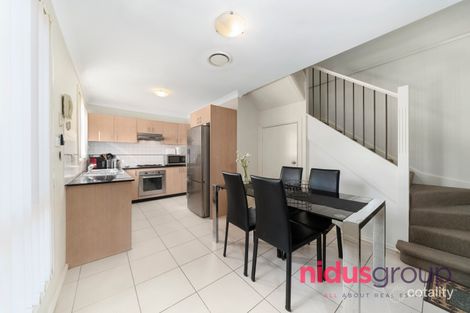 Property photo of 14/25 Abraham Street Rooty Hill NSW 2766