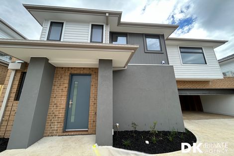 2/8 Kevin St, Sunshine, VIC 3020