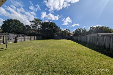 Property photo of 13 Lorenzo Drive Coomera QLD 4209