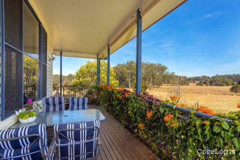 Property photo of 250 Candoormakh Creek Road Nabiac NSW 2312