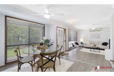 Property photo of 6 Illawong Way Karana Downs QLD 4306