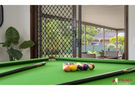 Property photo of 6 Illawong Way Karana Downs QLD 4306
