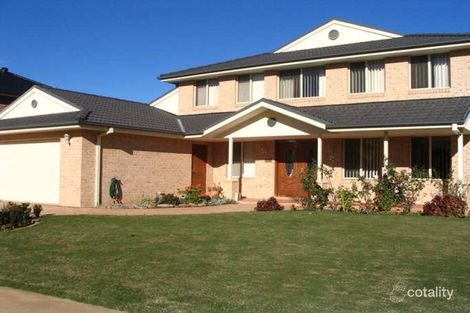 17 Providence Dr, Bella Vista, NSW 2153