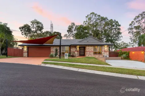 31 Hawke Ave, Collingwood Park, QLD 4301