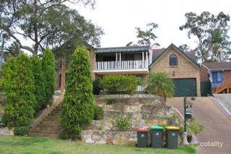 Property photo of 15 Northview Place Mount Colah NSW 2079