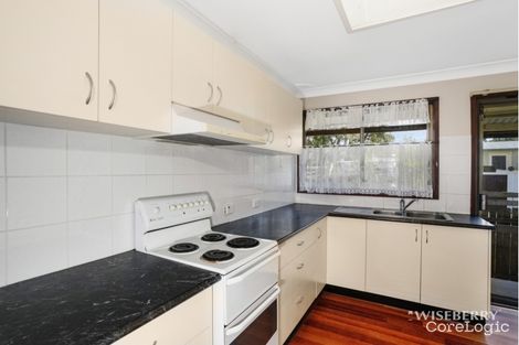 Property photo of 12 Wirriga Avenue Charmhaven NSW 2263
