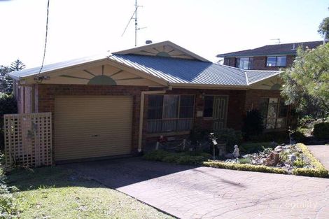 4 Irambang St, Nelson Bay, NSW 2315